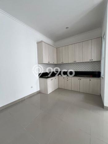 Jual Rumah Modern 4 KT di Jatiwaringin, Bekasi Jual Rumah Modern 4 KT di Jatiwaringin, Bekasi