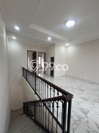Rumah Modern 3 KT di Jatiwarna Bekasi Unfurnished Rumah Modern 3 KT di Jatiwarna Bekasi Unfurnished
