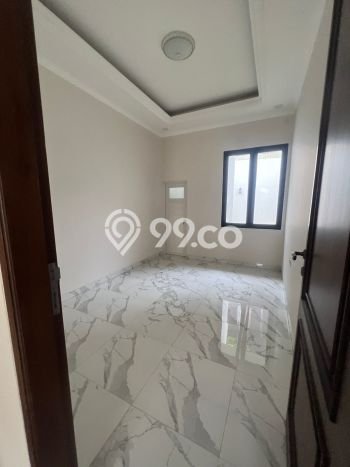 Rumah Modern 3 KT di Jatiwarna Bekasi Unfurnished Rumah Modern 3 KT di Jatiwarna Bekasi Unfurnished