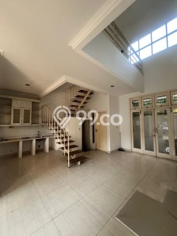 Rumah Modern 4 KT di Jati Asih Bekasi Unfurnished Rumah Modern 4 KT di Jati Asih Bekasi Unfurnished