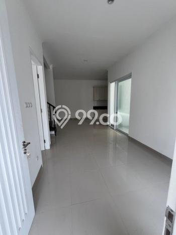 Jual Rumah Modern 4 KT di Jatiwaringin, Bekasi Jual Rumah Modern 4 KT di Jatiwaringin, Bekasi