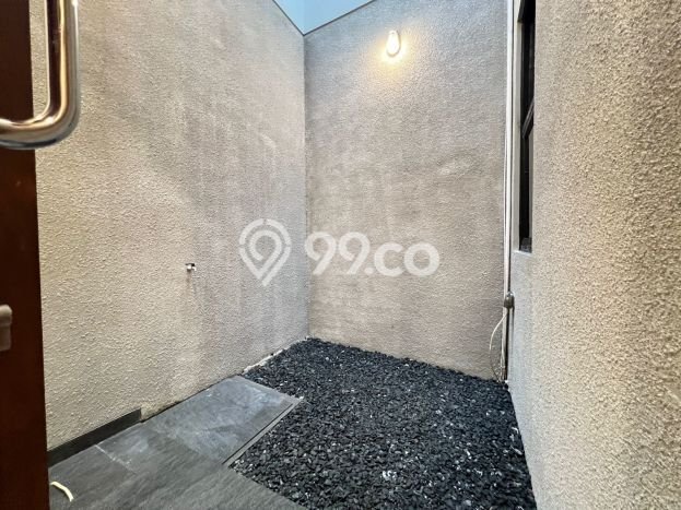 Rumah Minimalis 3 Kamar LT 78m2 di Pondok Kelapa Rumah Minimalis 3 Kamar LT 78m2 di Pondok Kelapa