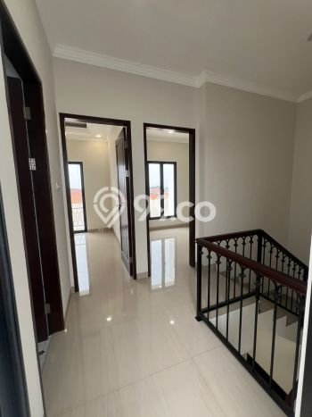 Hunian Nyaman Asri 3 KT Siap Huni di Jatibening Bekasi Hunian Nyaman Asri 3 KT Siap Huni di Jatibening Bekasi
