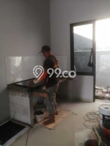 Dijual Hunian Rumah Nyaman 3 Kamar di Pondok Ranggon, Jakarta Timur Dijual Hunian Rumah Nyaman 3 Kamar di Pondok Ranggon, Jakarta Timur