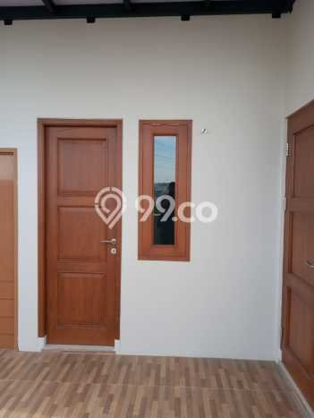 Rumah Minimalis 4 KT di Kampung Rambutan Jakarta Timur Unfurnished Rumah Minimalis 4 KT di Kampung Rambutan Jakarta Timur Unfurnished