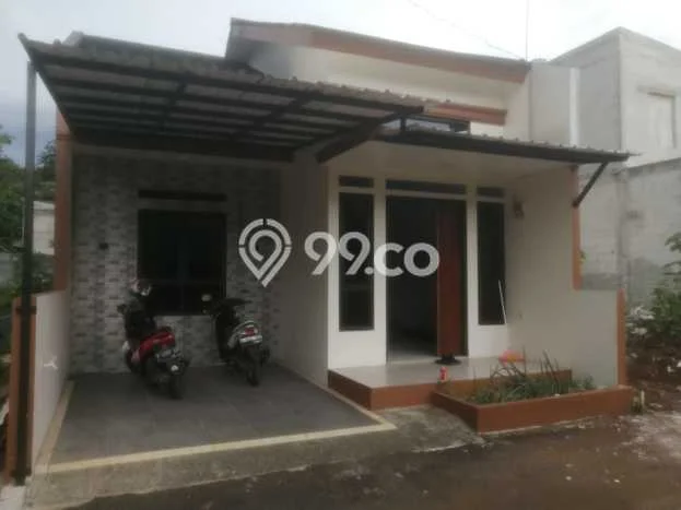 Rumah Sederhana Dijual di Ciracas 2 Kamar dengan Luas Tanah 64m2 Rumah Sederhana Dijual di Ciracas 2 Kamar dengan Luas Tanah 64m2