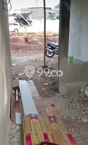 Rumah Minimalis 2 KT di Jatimakmur Bekasi Unfurnished Rumah Minimalis 2 KT di Jatimakmur Bekasi Unfurnished