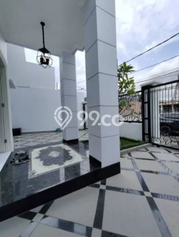 Dijual Rumah Elit Exclusive di Duren Sawit, Jakarta Timur Dijual Rumah Elit Exclusive di Duren Sawit, Jakarta Timur
