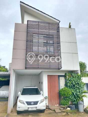 Dijual Hunian Rumah Nyaman 2 KT di Cilangkap, Jakarta Timur Dijual Hunian Rumah Nyaman 2 KT di Cilangkap, Jakarta Timur