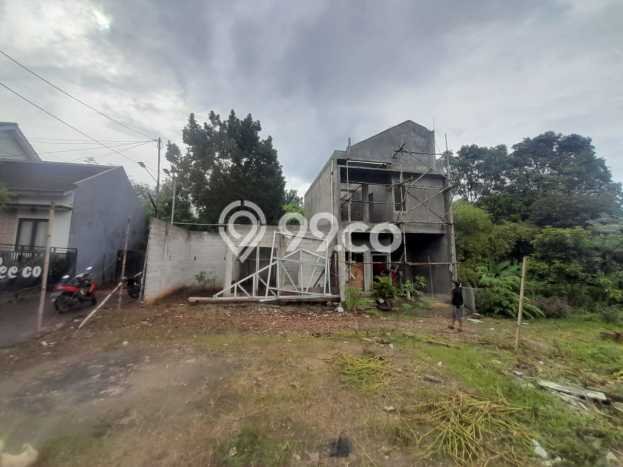 Dijual Rumah Modern 3 KT di Pondok Gede, Jakarta Timur Dijual Rumah Modern 3 KT di Pondok Gede, Jakarta Timur