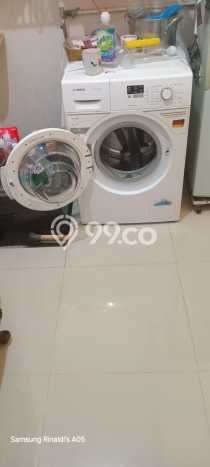 Rumah Modern 4 KT LT 107m2 di Bintaro Rumah Modern 4 KT LT 107m2 di Bintaro