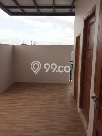 Rumah Minimalis 4 KT di Kampung Rambutan Jakarta Timur Unfurnished Rumah Minimalis 4 KT di Kampung Rambutan Jakarta Timur Unfurnished