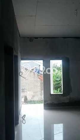 Rumah Modern 3 KT di Pondok Ranggon Jakarta Timur Unfurnished Rumah Modern 3 KT di Pondok Ranggon Jakarta Timur Unfurnished