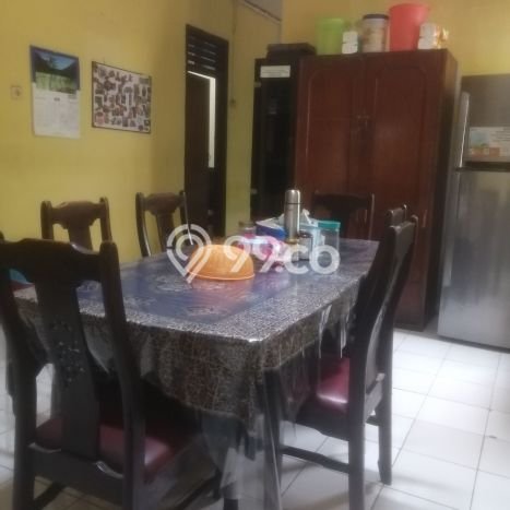 Ready to Use! Luxury House LT 562m2 Desain Elegan di Jatiwaringin Ready to Use! Luxury House LT 562m2 Desain Elegan di Jatiwaringin