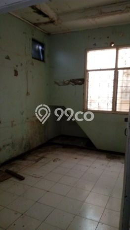 Tanah Dijual Area Strategis di Rawamangun Jakarta Timur 196m2 Tanah Dijual Area Strategis di Rawamangun Jakarta Timur 196m2