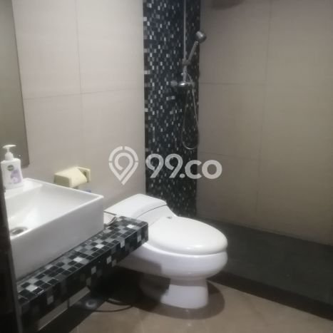 For Sale! Luxury House LT 167m2 Desain Elegan di Lebak Bulus For Sale! Luxury House LT 167m2 Desain Elegan di Lebak Bulus