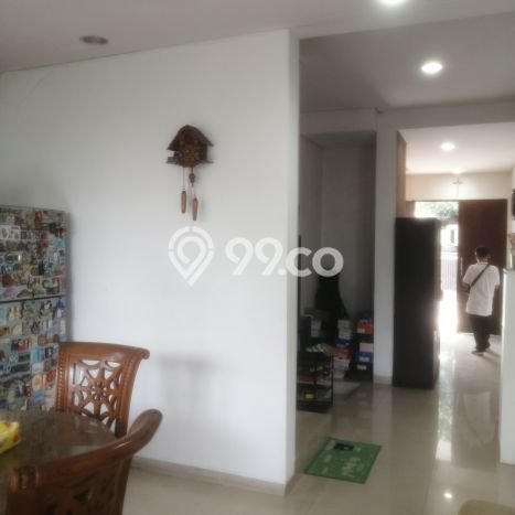 For Sale! Luxury House LT 167m2 Desain Elegan di Lebak Bulus For Sale! Luxury House LT 167m2 Desain Elegan di Lebak Bulus
