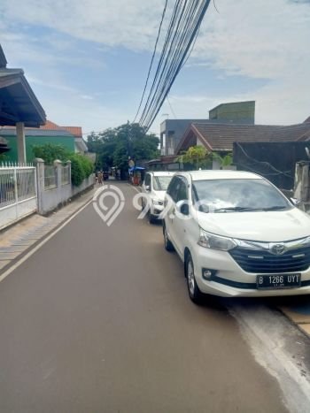 Lahan untuk Dijual di Duren Sawit Jakarta Timur Luas 235m2 Lahan untuk Dijual di Duren Sawit Jakarta Timur Luas 235m2