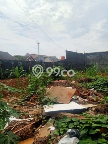 Lahan untuk Dijual di Duren Sawit Jakarta Timur Luas 235m2 Lahan untuk Dijual di Duren Sawit Jakarta Timur Luas 235m2