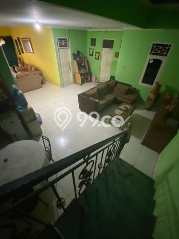 Dijual Rumah Modern 5 KT di Pondok Bambu, Jakarta Timur Dijual Rumah Modern 5 KT di Pondok Bambu, Jakarta Timur