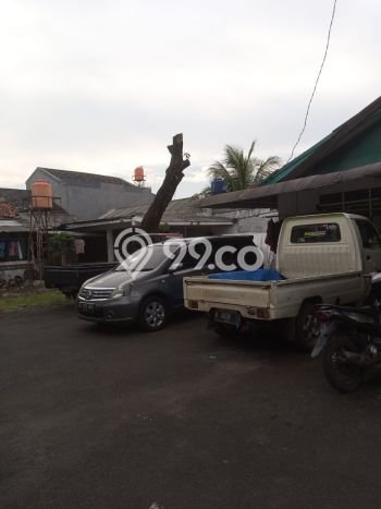 For Sale! Premium House LT 600m2 Desain Modern di Jatiwaringin For Sale! Premium House LT 600m2 Desain Modern di Jatiwaringin
