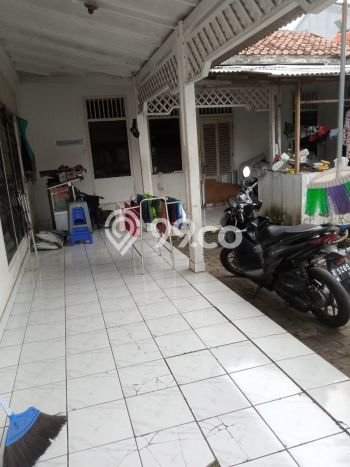 For Sale! Premium House LT 600m2 Desain Modern di Jatiwaringin For Sale! Premium House LT 600m2 Desain Modern di Jatiwaringin