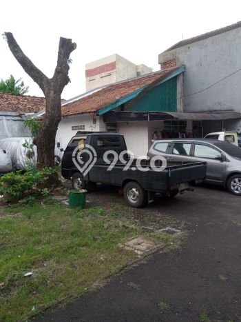 Tanah Dijual di Bekasi Seluas 600m2 Strategis Tanah Dijual di Bekasi Seluas 600m2 Strategis