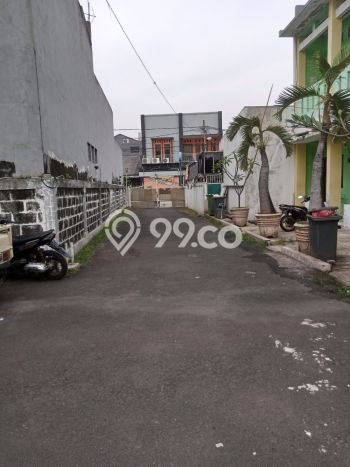 Tanah Dijual di Bekasi Seluas 600m2 Strategis Tanah Dijual di Bekasi Seluas 600m2 Strategis