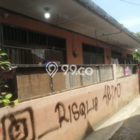 Dijual Tanah 307m2 di Bojong Kulur, Bogor Dijual Tanah 307m2 di Bojong Kulur, Bogor