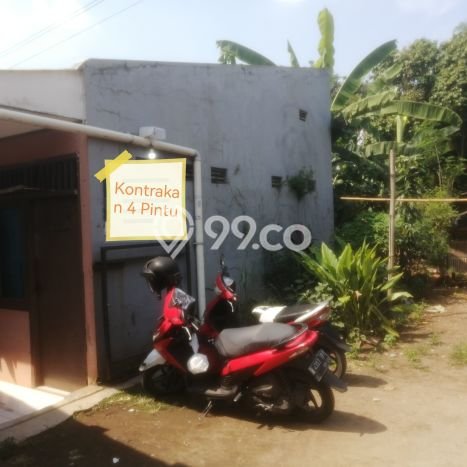 Dijual Tanah 307m2 di Bojong Kulur, Bogor Dijual Tanah 307m2 di Bojong Kulur, Bogor