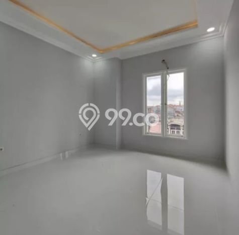 Dijual Rumah Elit Exclusive di Duren Sawit, Jakarta Timur Dijual Rumah Elit Exclusive di Duren Sawit, Jakarta Timur