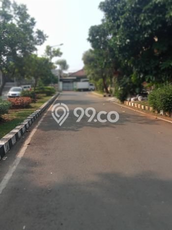 Tanah Kavling Dijual di Pondok Kelapa, Jakarta Timur dengan Luas Tanah 281m2 Tanah Kavling Dijual di Pondok Kelapa, Jakarta Timur dengan Luas Tanah 281m2