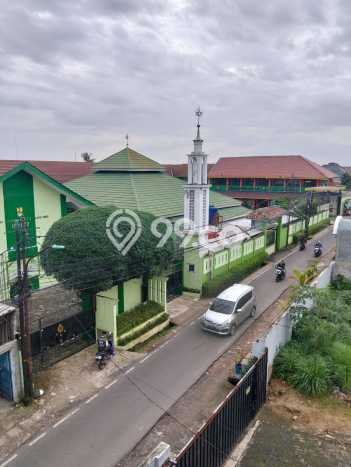 Dijual Hunian Rumah Nyaman 2 KT di Cilangkap, Jakarta Timur Dijual Hunian Rumah Nyaman 2 KT di Cilangkap, Jakarta Timur