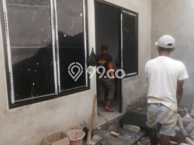Dijual Hunian Rumah Nyaman 3 Kamar di Pondok Ranggon, Jakarta Timur Dijual Hunian Rumah Nyaman 3 Kamar di Pondok Ranggon, Jakarta Timur