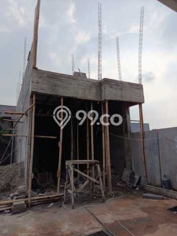 Dijual Cepat Rumah Favorit Siap Huni LB 90m2 di Cipayung, Jakarta Timur Dijual Cepat Rumah Favorit Siap Huni LB 90m2 di Cipayung, Jakarta Timur