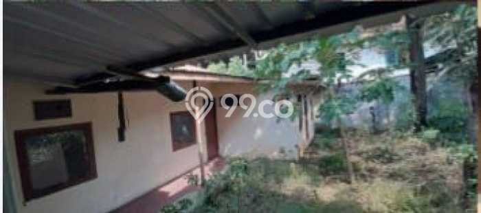 Tanah Kavling Dijual di Jakarta Timur dengan Spesifikasi 712m2 Tanah Kavling Dijual di Jakarta Timur dengan Spesifikasi 712m2