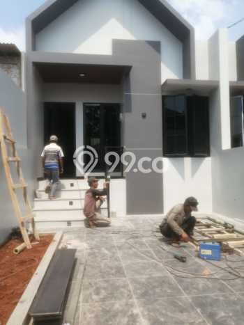 Dijual Hunian Rumah Nyaman 3 Kamar di Pondok Ranggon, Jakarta Timur Dijual Hunian Rumah Nyaman 3 Kamar di Pondok Ranggon, Jakarta Timur