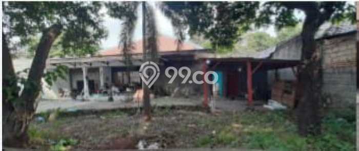 Tanah Kavling Dijual di Jakarta Timur dengan Spesifikasi 712m2 Tanah Kavling Dijual di Jakarta Timur dengan Spesifikasi 712m2