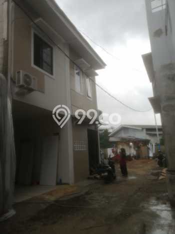 Dijual Rumah Modern 2 KT di Pondok Gede, Jakarta Timur Dijual Rumah Modern 2 KT di Pondok Gede, Jakarta Timur