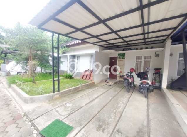 Dijual Hunian Rumah Terawat 2 KT di Jatiwarna, Bekasi Dijual Hunian Rumah Terawat 2 KT di Jatiwarna, Bekasi