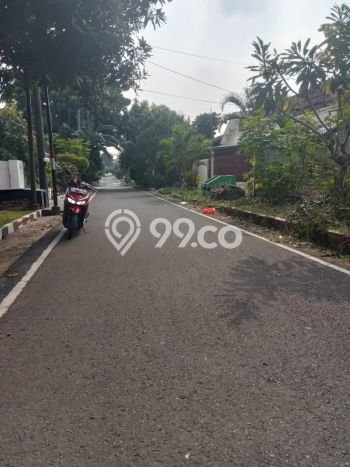 Tanah Kavling Dijual di Pondok Kelapa, Jakarta Timur dengan Luas Tanah 281m2 Tanah Kavling Dijual di Pondok Kelapa, Jakarta Timur dengan Luas Tanah 281m2