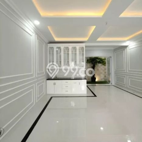 Dijual Rumah Elit Exclusive di Duren Sawit, Jakarta Timur Dijual Rumah Elit Exclusive di Duren Sawit, Jakarta Timur