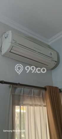 Rumah Modern 4 KT LT 107m2 di Bintaro Rumah Modern 4 KT LT 107m2 di Bintaro