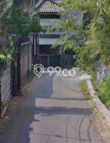 Dijual Tanah Lokasi Bintaro, Tangerang Selatan Seluas 175m2 Dijual Tanah Lokasi Bintaro, Tangerang Selatan Seluas 175m2