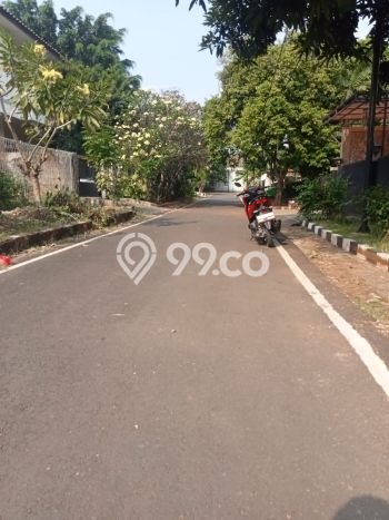 Tanah Kavling Dijual di Pondok Kelapa, Jakarta Timur dengan Luas Tanah 281m2 Tanah Kavling Dijual di Pondok Kelapa, Jakarta Timur dengan Luas Tanah 281m2