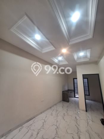 Jual Rumah Modern 3 KT di Cijantung, Jakarta Timur Jual Rumah Modern 3 KT di Cijantung, Jakarta Timur