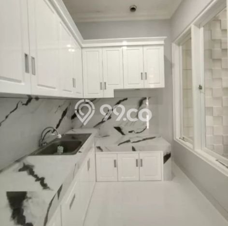 Dijual Rumah Elit Exclusive di Duren Sawit, Jakarta Timur Dijual Rumah Elit Exclusive di Duren Sawit, Jakarta Timur