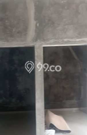Rumah Modern 3 KT di Pondok Ranggon Jakarta Timur Unfurnished Rumah Modern 3 KT di Pondok Ranggon Jakarta Timur Unfurnished