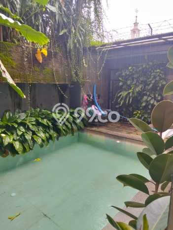 Dijual Hunian Rumah Nyaman 2 KT di Cilangkap, Jakarta Timur Dijual Hunian Rumah Nyaman 2 KT di Cilangkap, Jakarta Timur