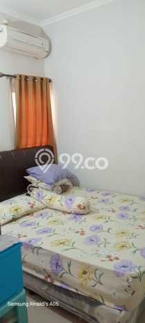 Rumah Modern 4 KT LT 107m2 di Bintaro Rumah Modern 4 KT LT 107m2 di Bintaro
